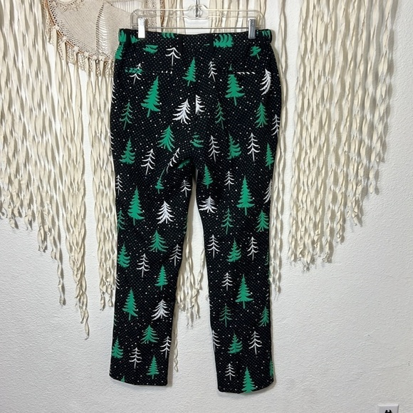 Men’s Tipsy Elves Forest Flex Suit Pants Size 33 - Picture 6 of 13
